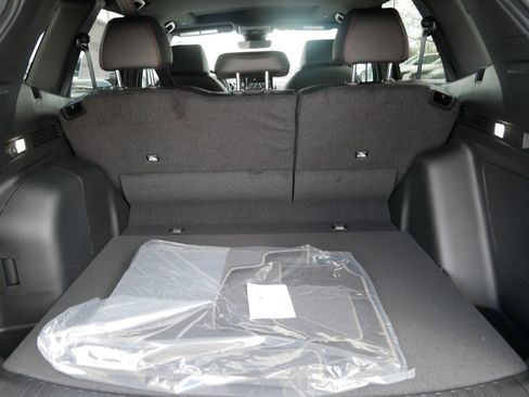 New 2026 Honda CR-V Sport Touring image 9