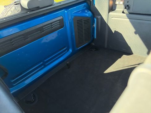 Used 2025 Ford Bronco Big Bend image 41