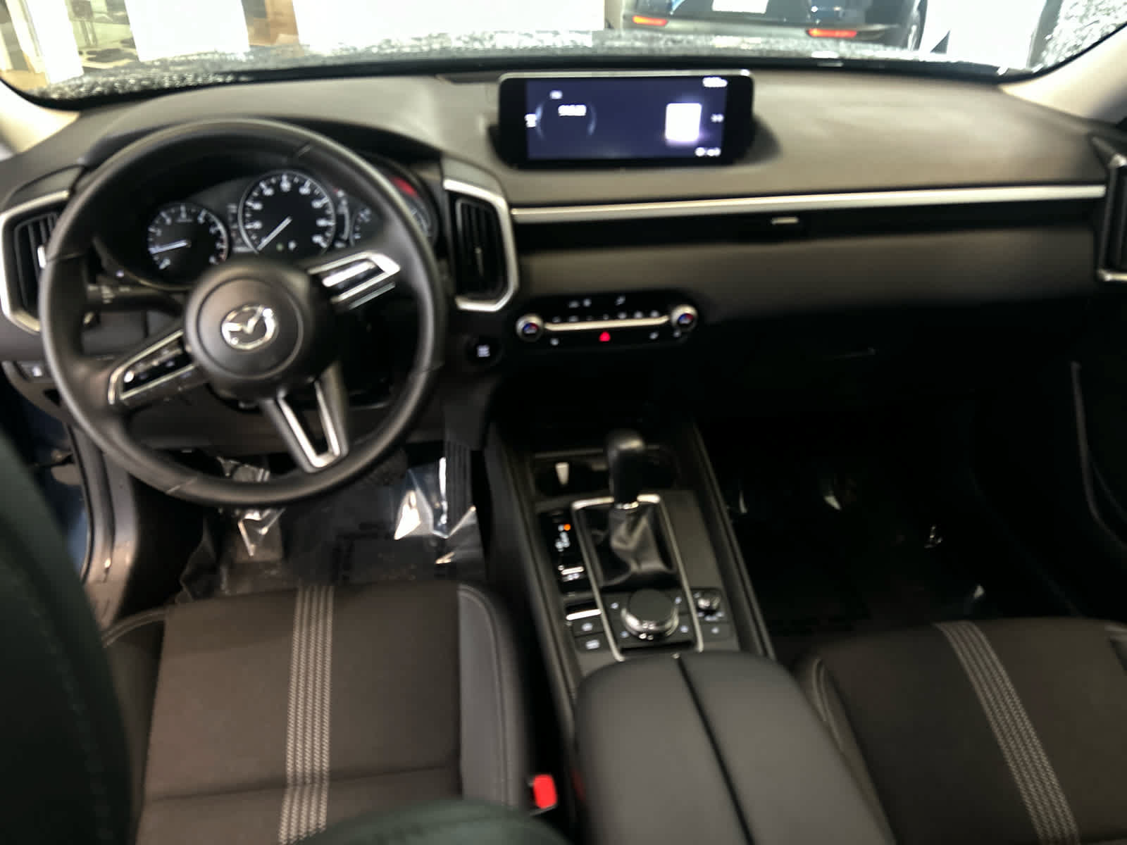 Certified 2026 MAZDA CX-50 AWD 2.5 S w/ Preferred Pkg image 14