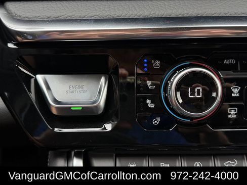 New 2026 GMC Sierra 1500 Denali AWD/4WD image 18