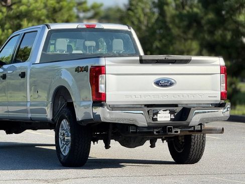 Used 2019 Ford F250 XLT AWD/4WD image 46