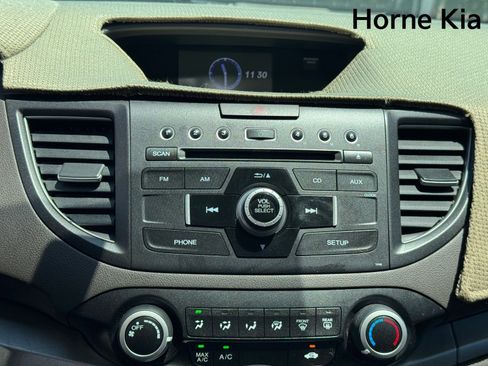 Used 2014 Honda CR-V EX image 21