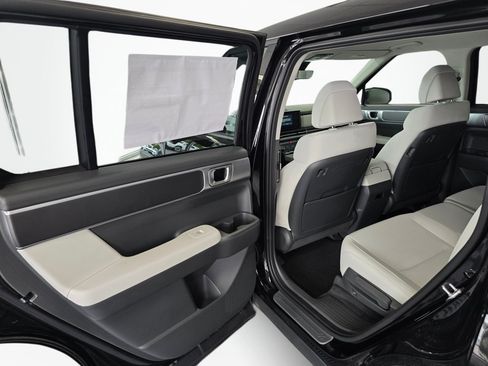 New 2026 Hyundai Santa Fe SE AWD/4WD image 32