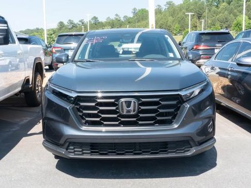 Used 2023 Honda CR-V LX image 2