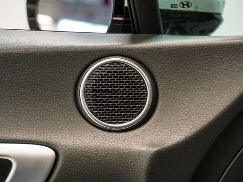 Used 2025 Hyundai Sonata SEL image 24