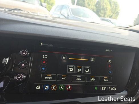 Used 2023 Buick Envision Avenir AWD/4WD image 13