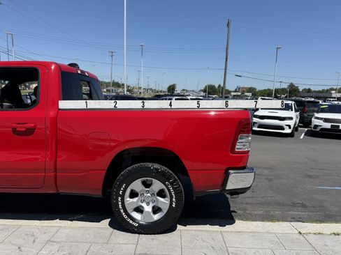 Used 2022 RAM 1500 Big Horn AWD/4WD image 30
