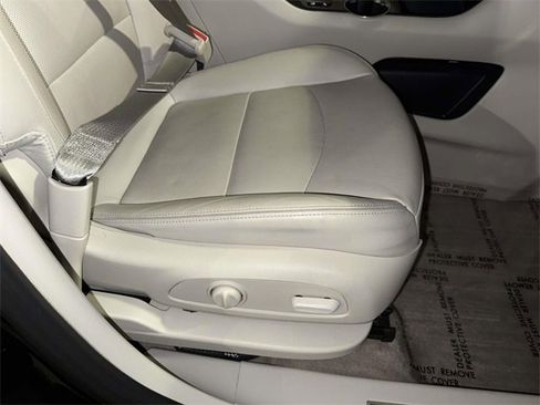 Used 2020 GMC Terrain Denali w/ Denali Premium Package image 15