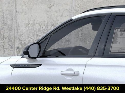 New 2026 Lincoln Corsair Premiere image 20