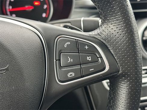 Used 2018 Mercedes-Benz C 300 4MATIC Sedan image 17