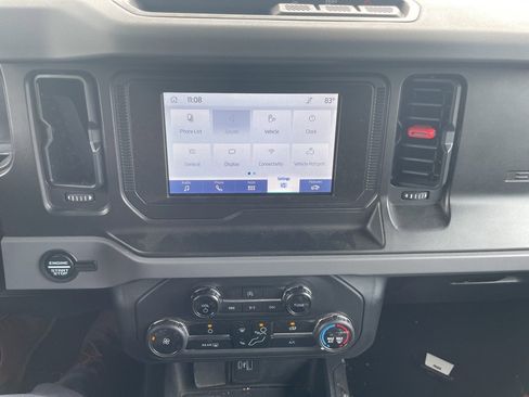 Used 2023 Ford Bronco 4-Door image 13