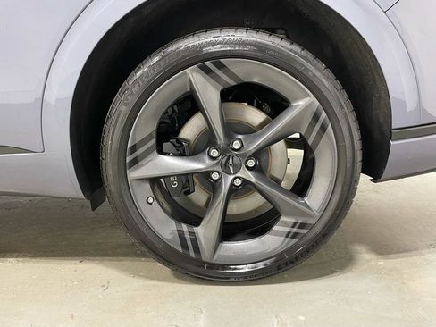 Used 2026 Genesis GV70 3.5T Sport Prestige AWD/4WD image 6