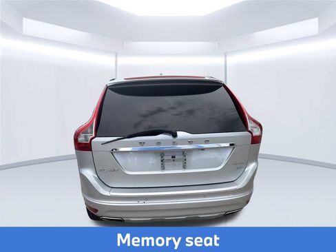 Used 2016 Volvo XC60 T6 w/ Proximity Package AWD/4WD image 20
