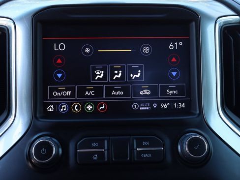 Used 2023 Chevrolet Silverado 2500 LT w/ Convenience Package image 29