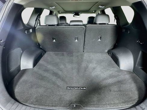 Used 2023 Hyundai Santa Fe SEL Premium w/ Cargo Package AWD/4WD image 28