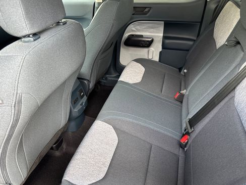 New 2025 Ford Maverick XLT w/ XLT Luxury Package image 11