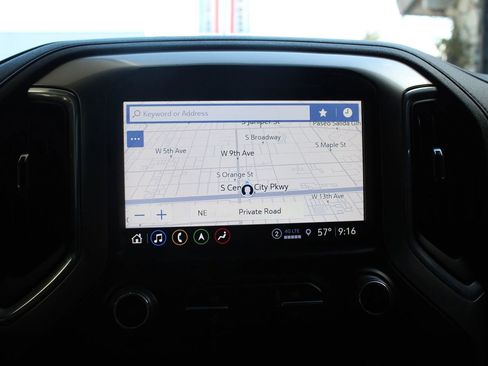 Used 2023 Chevrolet Silverado 2500 LTZ w/ LTZ Plus Package image 16