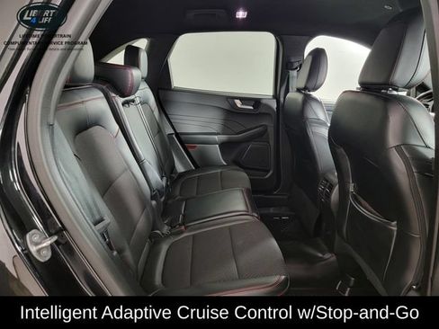 Used 2023 Ford Escape ST-Line w/ Tech Pack #1 AWD/4WD image 18