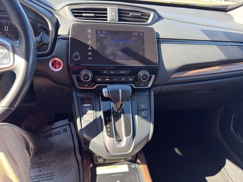 Used 2020 Honda CR-V Touring image 19