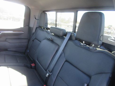 New 2026 GMC Sierra 1500 Elevation w/ Elevation Premium Package image 15