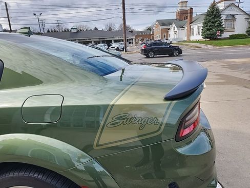 Certified 2023 Dodge Charger Scat Pack image 13