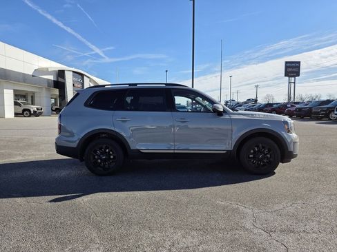 Used 2023 Kia Telluride SX X-Pro image 9