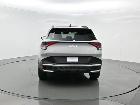 Used 2023 Kia Sportage X-Pro Prestige AWD/4WD image 5