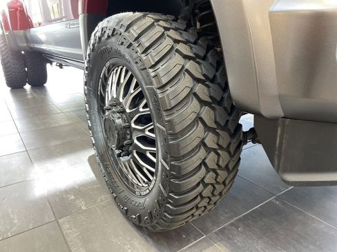 Used 2022 Ford F450 King Ranch w/ King Ranch Ultimate Package AWD/4WD image 13