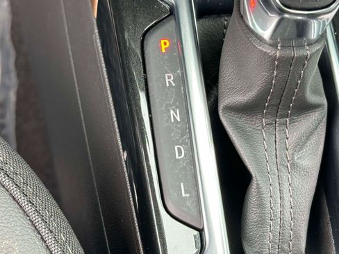 Used 2023 Chevrolet TrailBlazer ACTIV w/ Technology Package AWD/4WD image 23