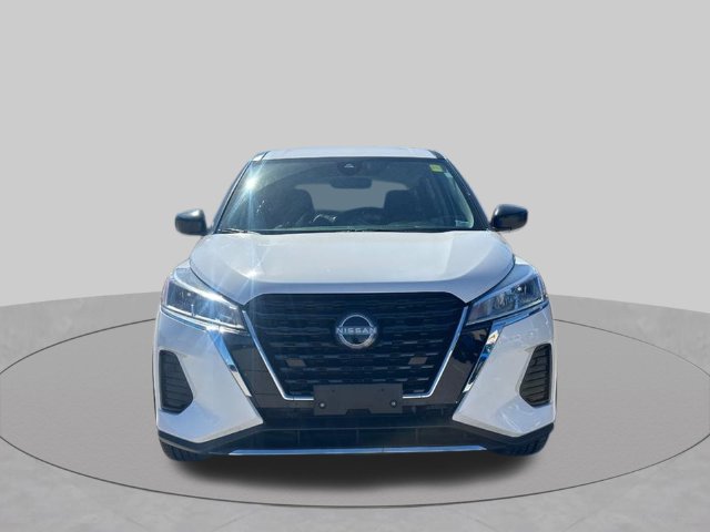 Used 2024 Nissan Kicks S FWD image 36