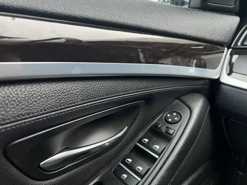 Used 2014 BMW 535i xDrive 535i xDrive Sedan 4D image 22