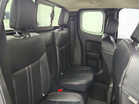 Used 2020 Ford Ranger Lariat w/ Equipment Group 501A Mid image 22