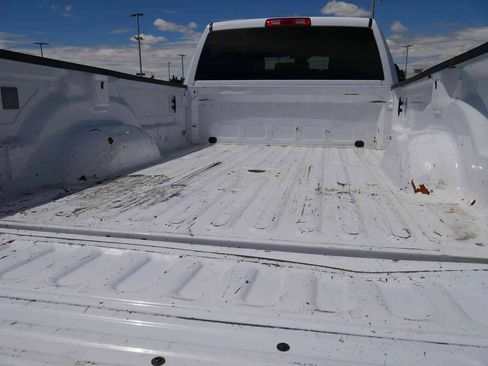 Used 2021 RAM 2500 Big Horn AWD/4WD image 9