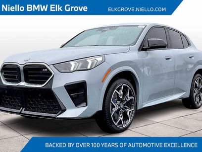Used 2024 BMW X2 M35i