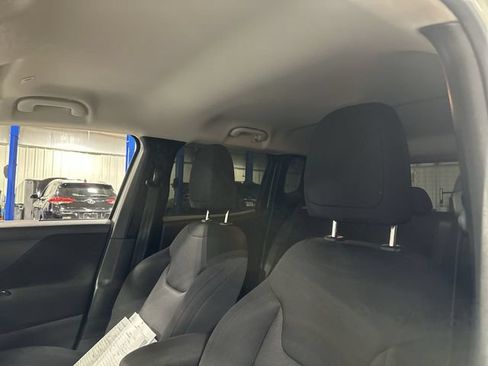 Used 2018 Jeep Renegade Sport w/ Power & Air Group AWD/4WD image 20
