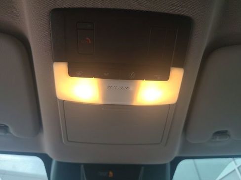 Certified 2024 Nissan Rogue SV image 31