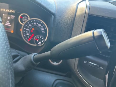 Used 2025 RAM 3500 Tradesman w/ Chrome Appearance Group image 8