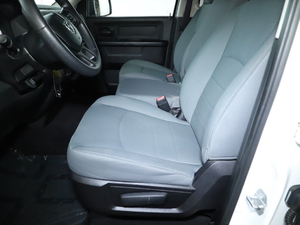 Used 2015 RAM 1500 Express AWD/4WD image 18