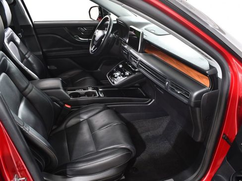 Used 2022 Lincoln Corsair Grand Touring w/ Elements Technology Bundle image 10