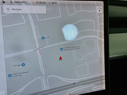 Used 2018 Tesla Model 3 Performance AWD/4WD image 21