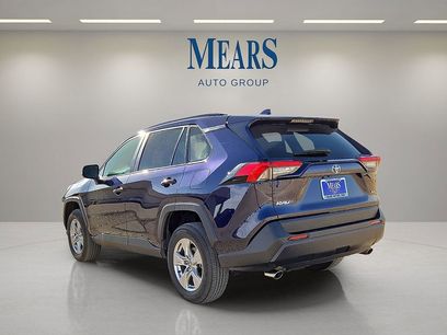 Used 2025 Toyota RAV4 XLE