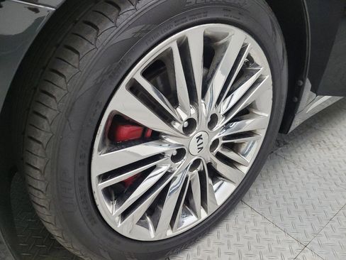 Used 2016 Kia Optima SX w/ Chrome Wheel Package image 31