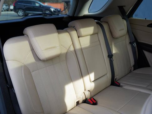 Used 2017 Mercedes-Benz GLE 350 4MATIC image 54