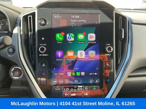 Certified 2025 Subaru Crosstrek 2.5i Sport image 5