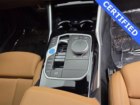 Certified 2024 BMW i4 xDrive40i image 22