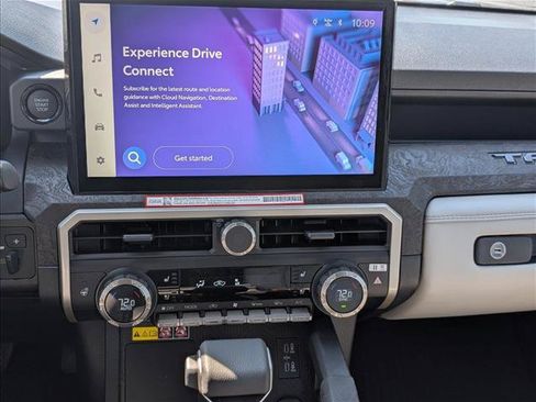 New 2026 Toyota Tacoma Limited AWD/4WD image 12