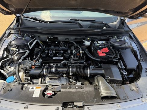Used 2020 Honda Accord Sport image 35