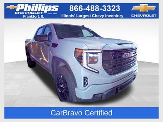 Used 2024 GMC Sierra 1500 Elevation AWD/4WD video 1