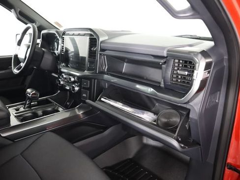 Used 2023 Ford F150 XLT w/ Equipment Group 302A High AWD/4WD image 70