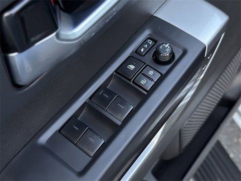 Used 2024 Toyota Tundra Platinum image 23